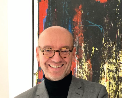 Hervé Renard, directeur JPM Gestion d'actifs